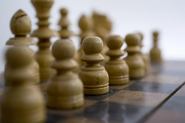chess, white, game, board, strategy, competition, planning, challenge, move, victory, fight, chess pieces, battle, play, chess board, power, leader, defense, leisure, check, strategic, brown gaming, brown leader, brown game, brown games, brown plan, brown winner, brown planning, brown power, brown check, brown board. How to stop repeating B2B demand generation strategy mistakes
