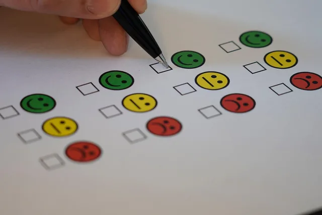 survey, feedback, evaluation, review, research, marketing, business, check, survey, survey, survey, survey, survey, evaluation, evaluation. Five weighted criteria for scoring B2B demand generation survey tools